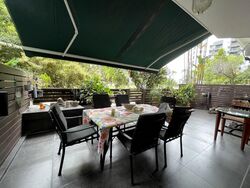 Nim Gardens (D28), Condominium #520686911